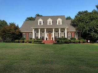 659 Owen Rd, New Albany, MS 38652