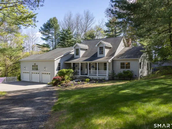 65 Middle Road, Preston, CT 06365