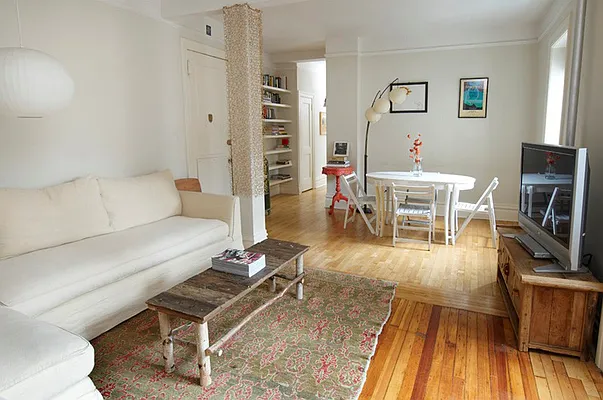 Rented by Brown Harris Stevens | media 2