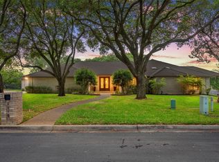 3716 Chimney Ridge Dr, Waco, TX 76708