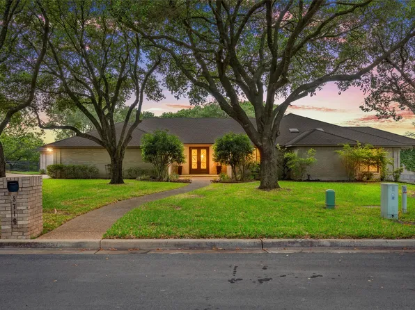 3716 Chimney Ridge Dr, Waco, TX 76708