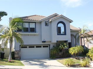 57 Hollyleaf, Aliso Viejo, CA 92656