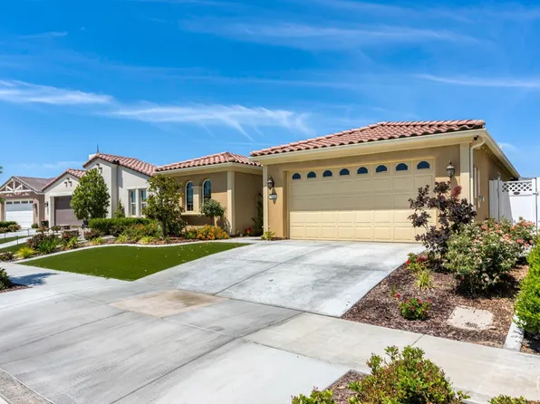 2308 Morvale Ln, Bakersfield, CA 93311