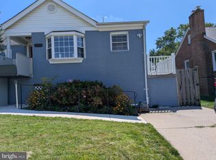(Undisclosed Address), Silver Spring, MD 20910