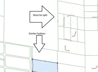 1 Dusty Trl, Aguanga, CA 92536