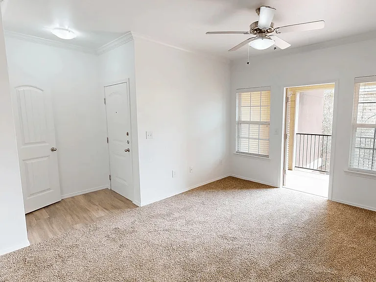 A Blank Canvas for Your Home