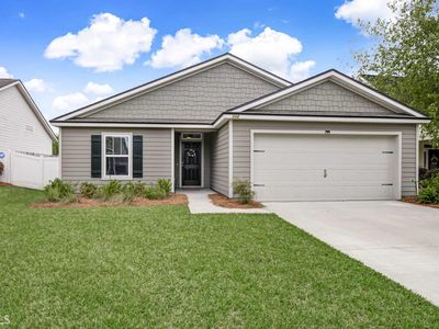 112 Waters Edge Dr, Kingsland, GA, 31548
