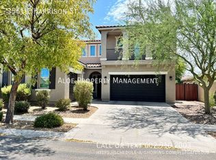 3561 E Harrison St, Gilbert, AZ 85295