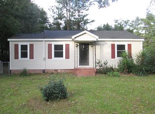 1922 Evening Dr, Augusta, GA 30906