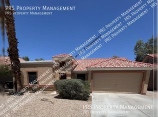 1238 E Laurel Ave, Gilbert, AZ 85234