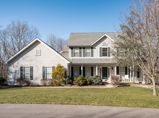 17513 Radcliffe Place Dr, Eureka, MO
