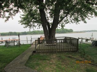 1813 Wilson Point Rd, Middle River, MD 21220