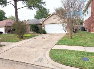 22526 Kenlake Dr, Katy, TX 77450