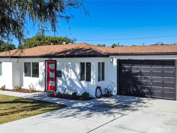 905 E Francis Ave, La Habra, CA 90631