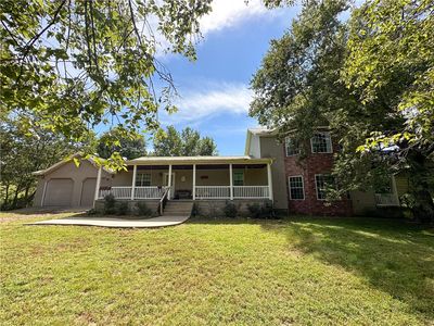 2919 Madison #8500, Hindsville, AR, 72738