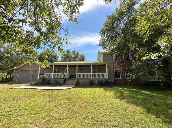 2919 Madison #8500, Hindsville, AR 72738