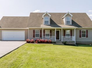 117 Guinevere Ct, Murfreesboro, TN 37127
