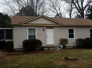5928 Eric St, Portsmouth, VA 23703