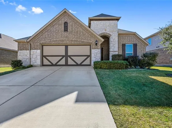 1008 Tabernash Dr, Leander, TX 78641