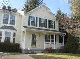 1 Hammond Ave, Reisterstown, MD 21136