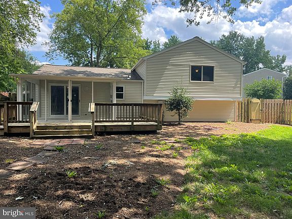 4th image of 12920 Framingham Ct