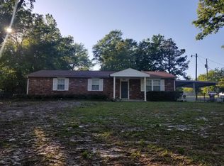 3517 Byron Pl, Augusta, GA 30906