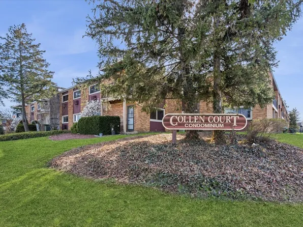 1320A Lore Ln APT 122, Lombard, IL 60148