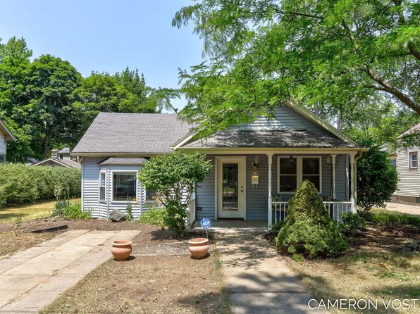 859 Nevada St SE, Grand Rapids, MI 49507