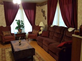 6494 Highway 111, Anacoco, LA 71403