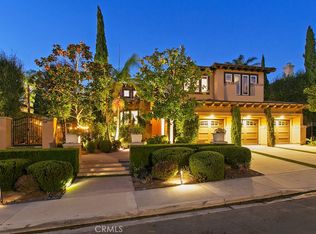 9 Newcastle Ln, Laguna Niguel, CA 92677
