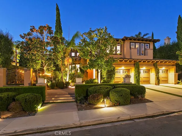 9 Newcastle Ln, Laguna Niguel, CA 92677