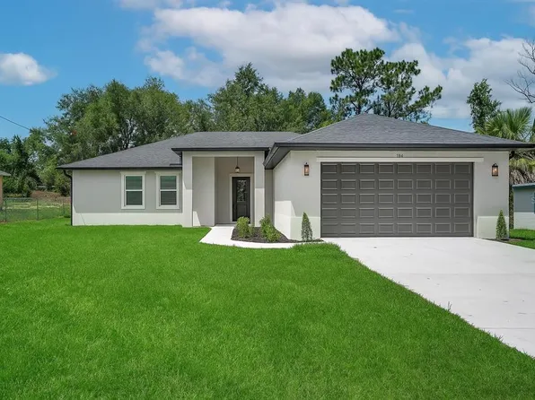 318 Charles Ave, Orange City, FL 32763