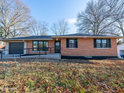 628 Norris Dr, Jefferson City, MO, 65109