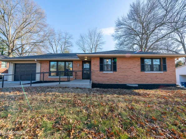 628 Norris Dr, Jefferson City, MO 65109
