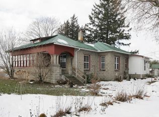 11449 Seventeen Mile Rd NE, Cedar Springs, MI 49319
