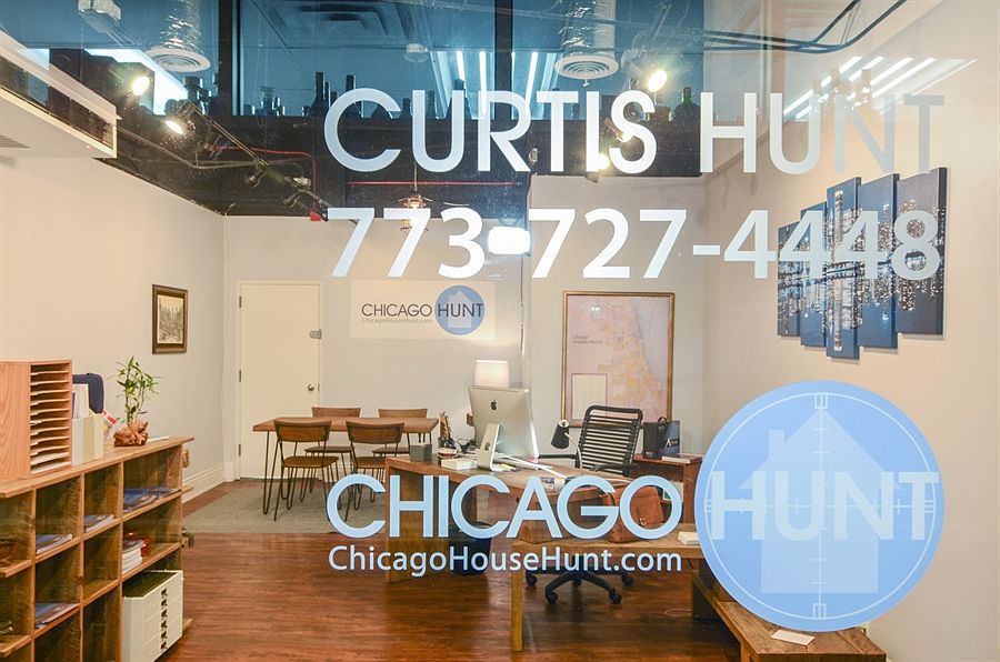 Office/Pine Grove Entrance