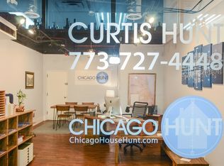 655 W Irving Park Rd APT 2603, Chicago, IL 60613