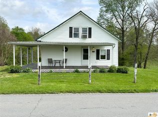 712 Mount Carmel Rd, Columbia, KY 42728