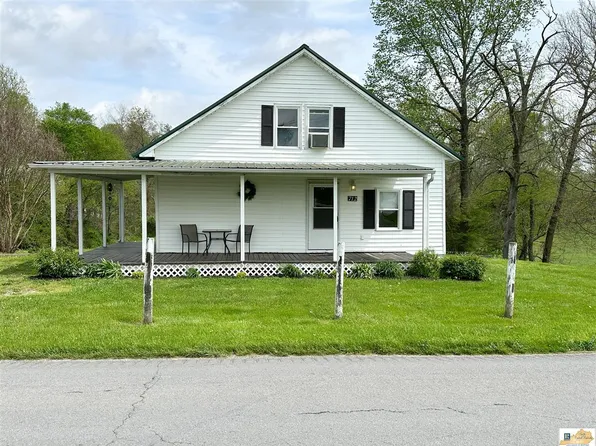 712 Mount Carmel Rd, Columbia, KY 42728