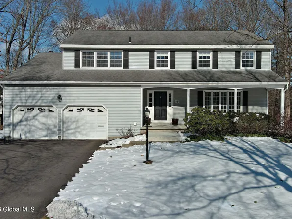 51 Bender Lane, Delmar, NY 12054