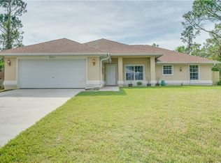 3411 24th St SW, Lehigh Acres, FL 33976