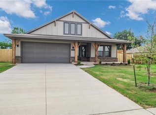 2446 Anne Ln, Blanchard, OK 73010