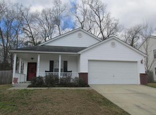 7908 Long Shadow Ln, Charleston, SC 29406