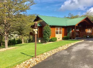 1343 Zachary Thomas Ln, Sevierville, TN 37876