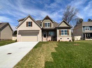 529 Buford Johnson Rd LOT 186, La Vergne, TN 37086