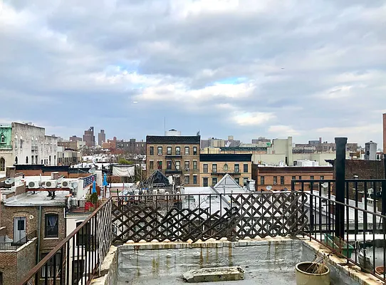 Rented by Blue Sky Management NY Inc | media 9