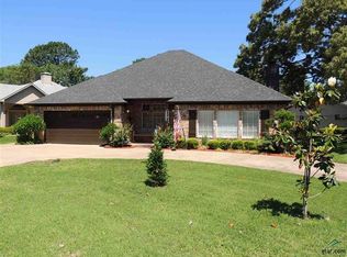 106 Holly Hill Ln, Bullard, TX 75757