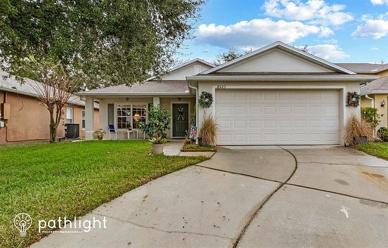 2523 Martins Run, Tavares, FL 32778 Zillow