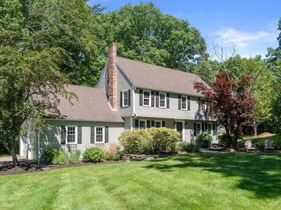 2 Garrison Ln, Southborough, MA, 01772