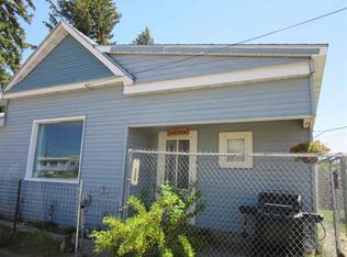 1401 Iowa Ave, Butte, MT 59701